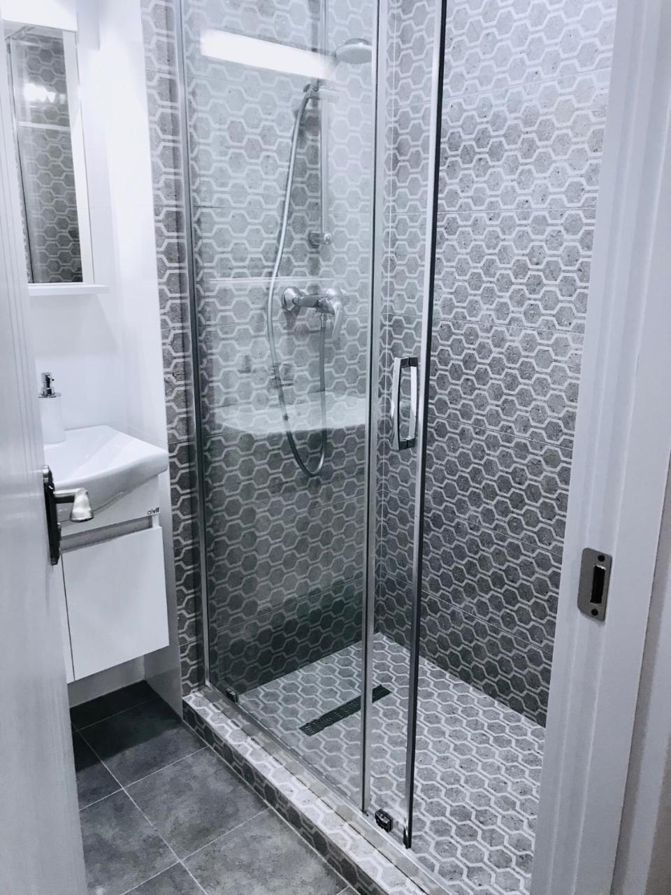New Gudauri Loft 2,Apart 106 Экстерьер фото