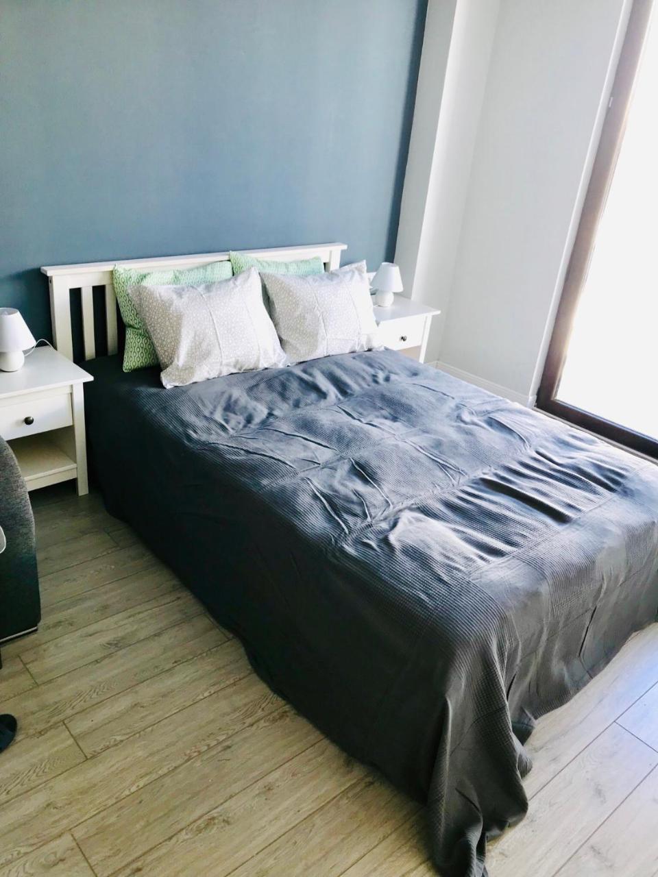 New Gudauri Loft 2,Apart 106 Экстерьер фото