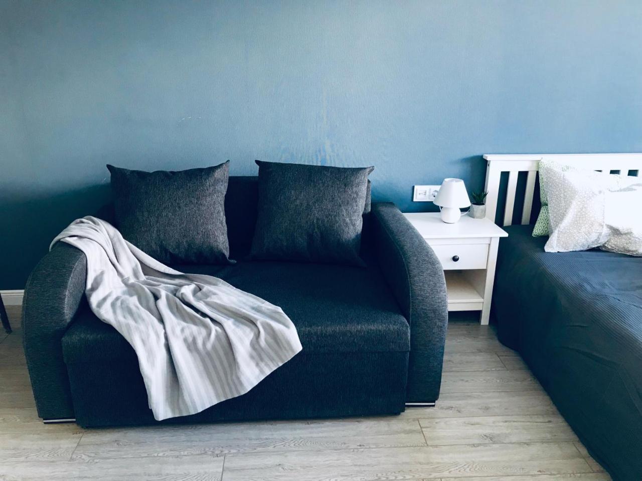 New Gudauri Loft 2,Apart 106 Экстерьер фото