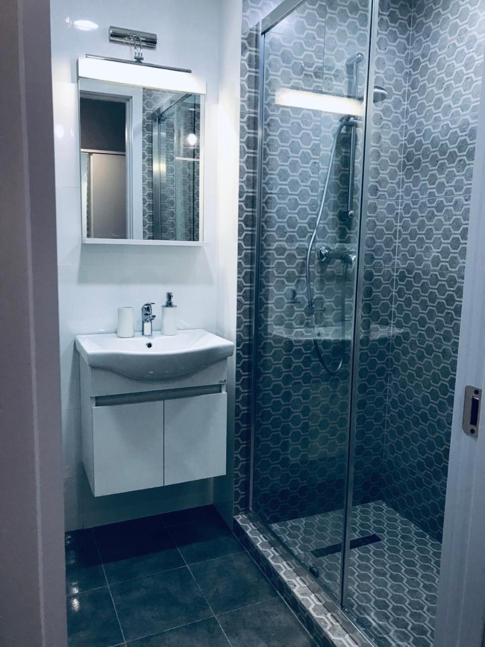 New Gudauri Loft 2,Apart 106 Экстерьер фото