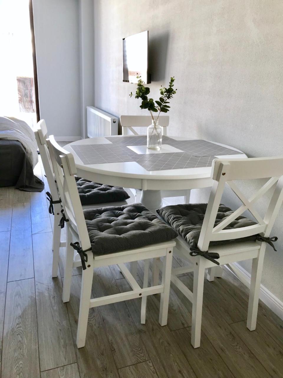 New Gudauri Loft 2,Apart 106 Экстерьер фото