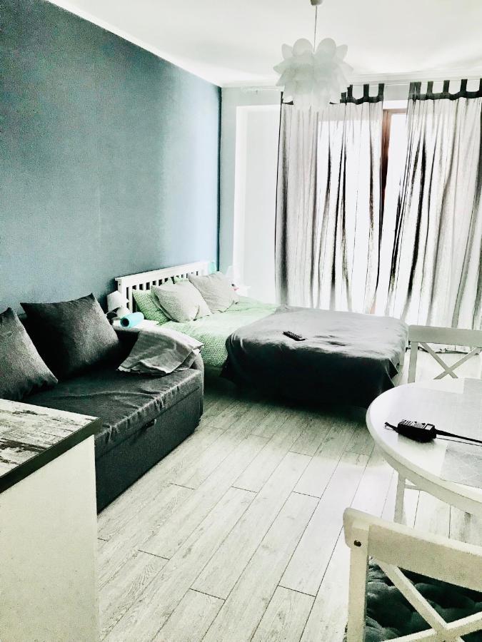 New Gudauri Loft 2,Apart 106 Экстерьер фото